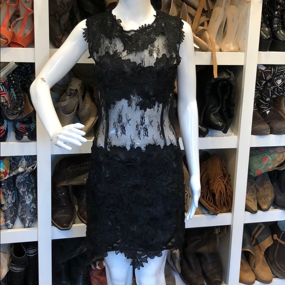 Caribbean Queen Party Dress💋NWT - Picture 1 of 7